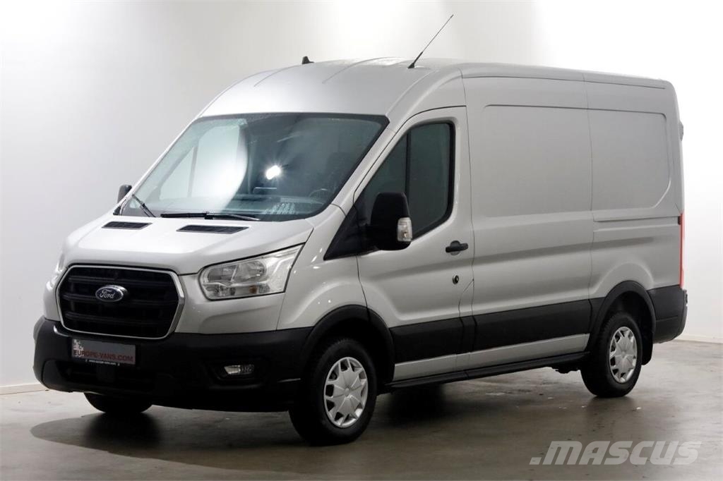 Ford Transit 2.0 TDCI L2H2 Trend Airco/Navi/Inrichting Andre lastebiler