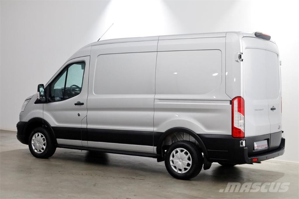 Ford Transit 2.0 TDCI L2H2 Trend Airco/Navi/Inrichting Andre lastebiler