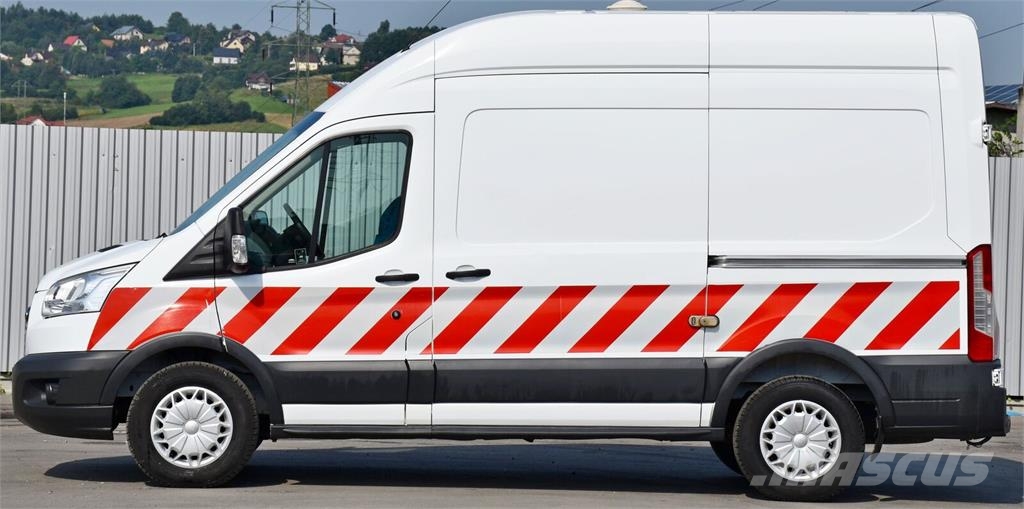 Ford TRANSIT 2.2 * Kastenwagen * 4x4 Otros camiones