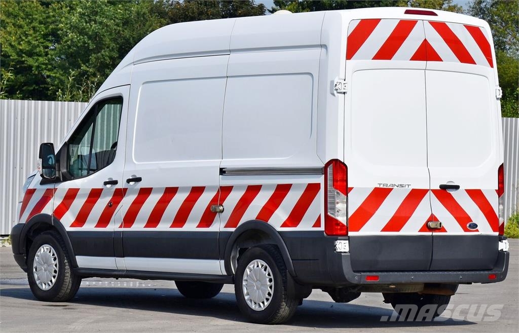 Ford TRANSIT 2.2 * Kastenwagen * 4x4 Otros camiones