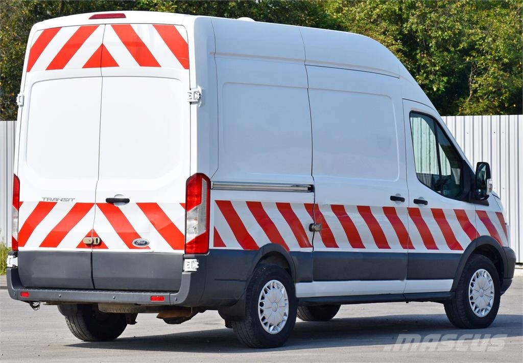 Ford TRANSIT 2.2 * Kastenwagen * 4x4 Otros camiones