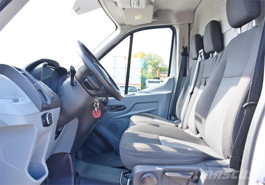 Ford TRANSIT 2.2 * Kastenwagen * 4x4 Otros camiones