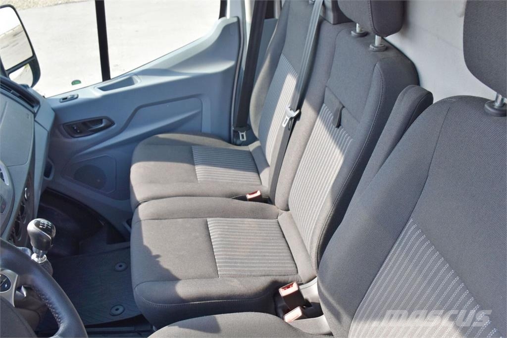 Ford TRANSIT 2.2 * Kastenwagen * 4x4 Otros camiones