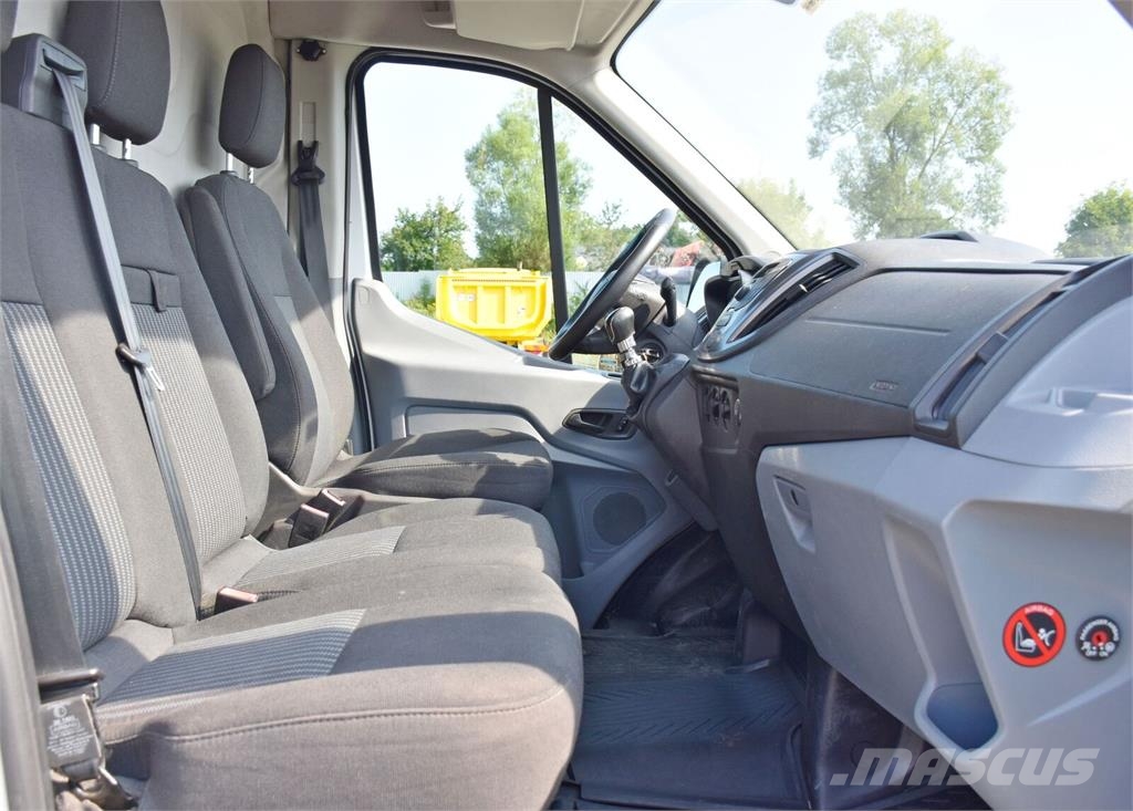 Ford TRANSIT 2.2 * Kastenwagen * 4x4 Otros camiones