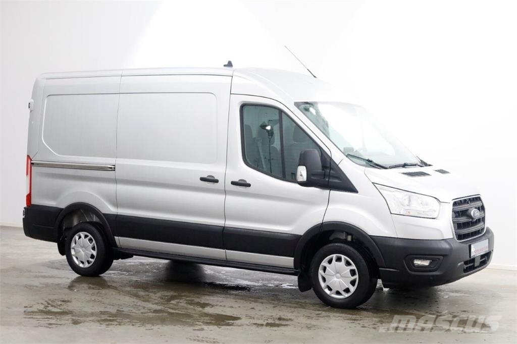 Ford Transit 310 2.0 TDCI L2H2 Trend Airco/Navi/Inricht Andre lastebiler
