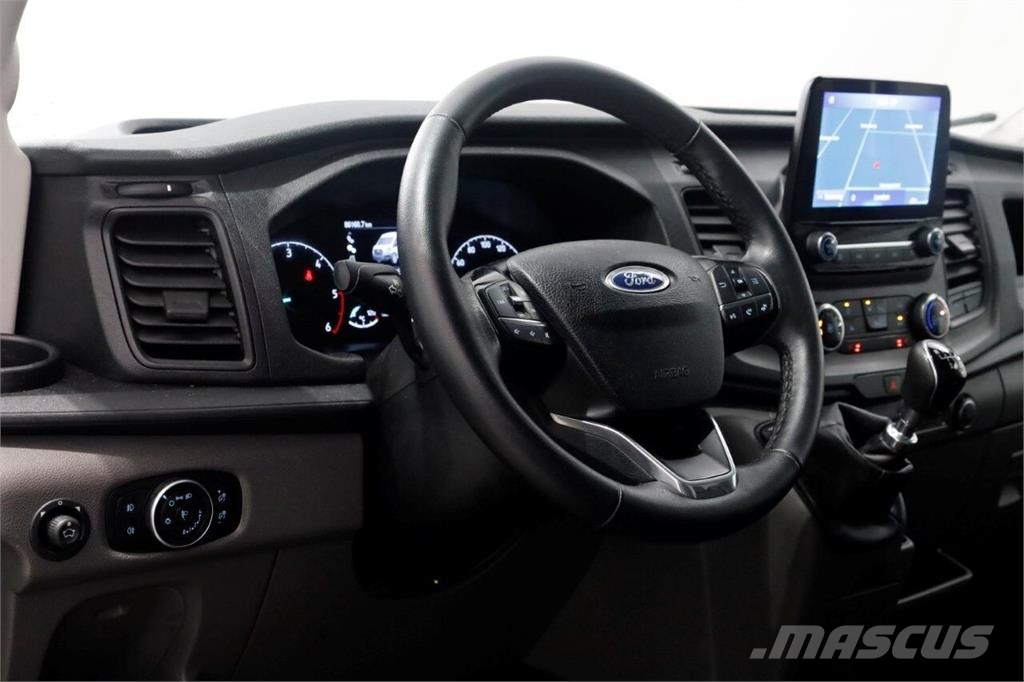 Ford Transit 310 2.0 TDCI L2H2 Trend Airco/Navi/Inricht Andre lastebiler