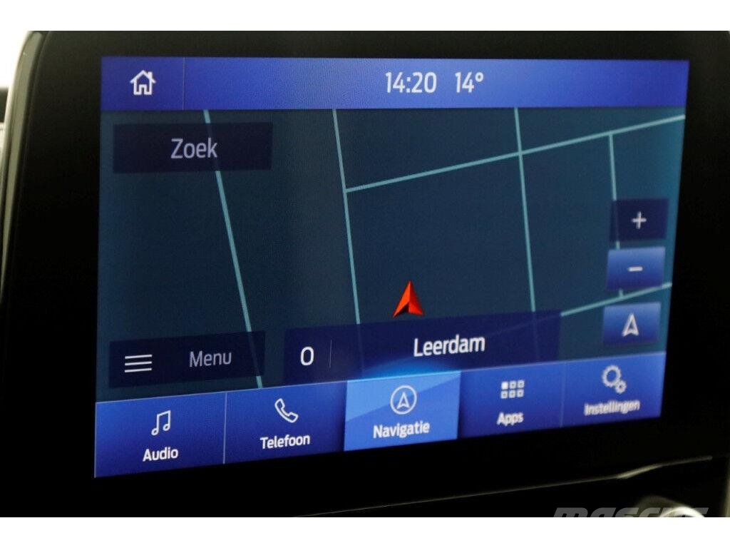 Ford Transit 310 2.0 TDCI L2H2 Trend Airco/Navi/Inricht Andre lastebiler