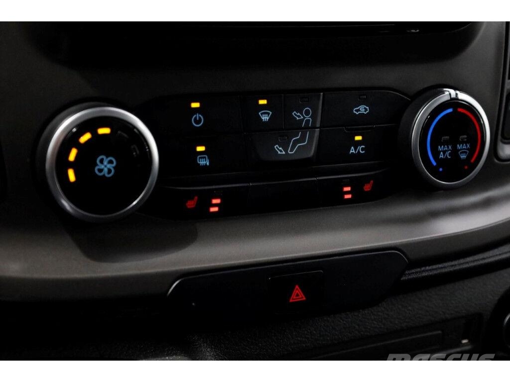 Ford Transit 310 2.0 TDCI L2H2 Trend Airco/Navi/Inricht Andre lastebiler