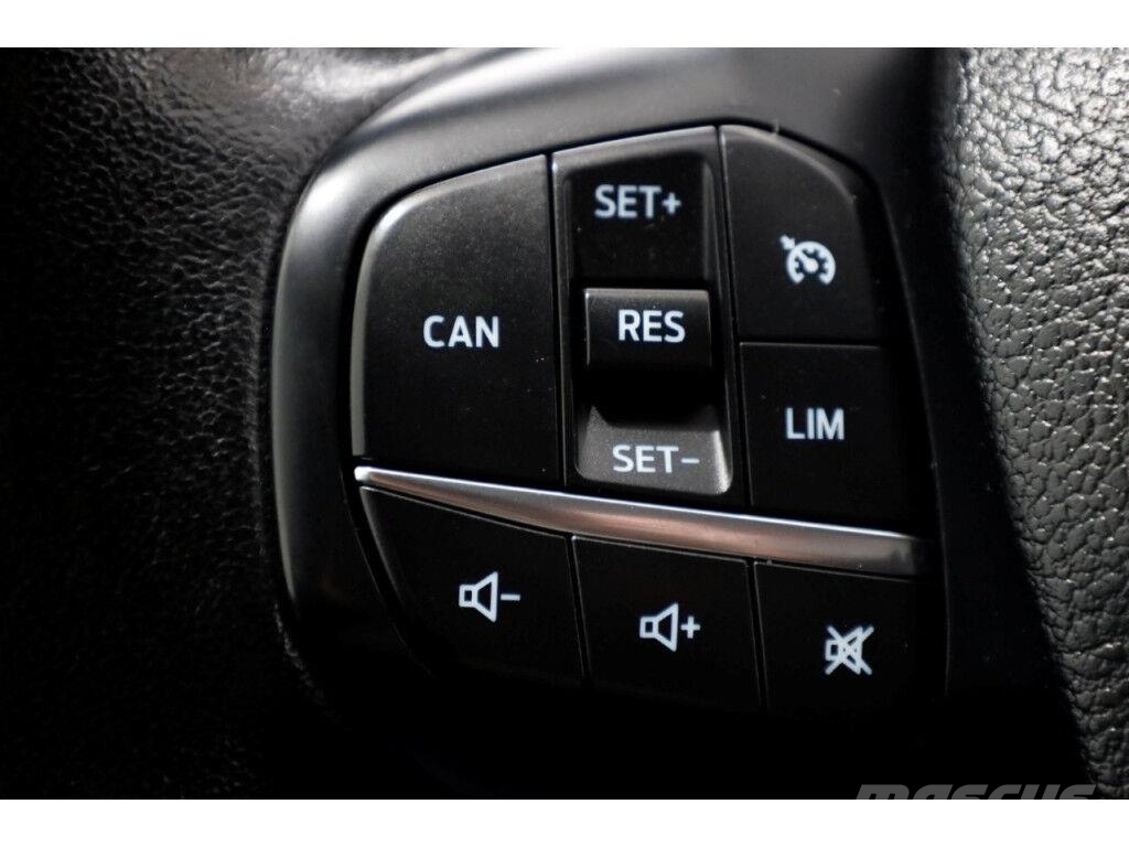 Ford Transit 310 2.0 TDCI L2H2 Trend Airco/Navi/Inricht Andre lastebiler