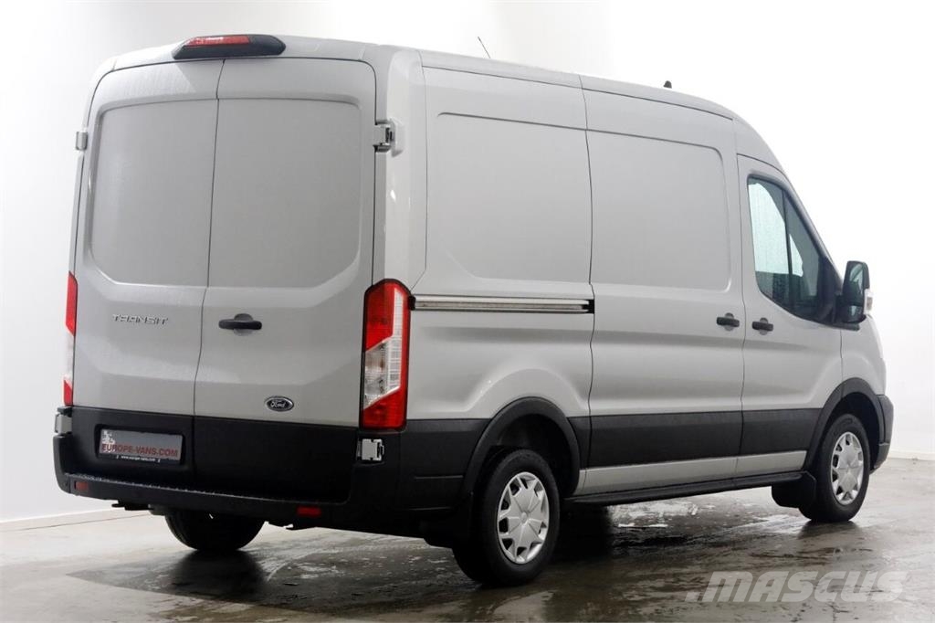 Ford Transit 310 2.0 TDCI L2H2 Trend Airco/Navi/Inricht Andre lastebiler