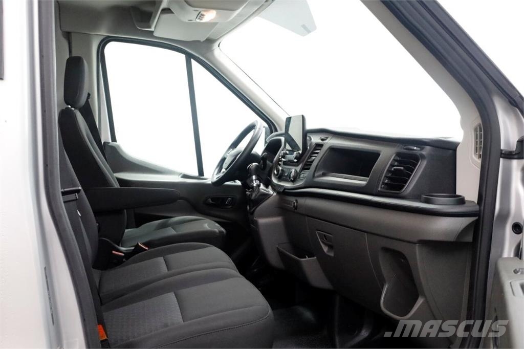 Ford Transit 310 2.0 TDCI L2H2 Trend Airco/Navi/Inricht Andre lastebiler
