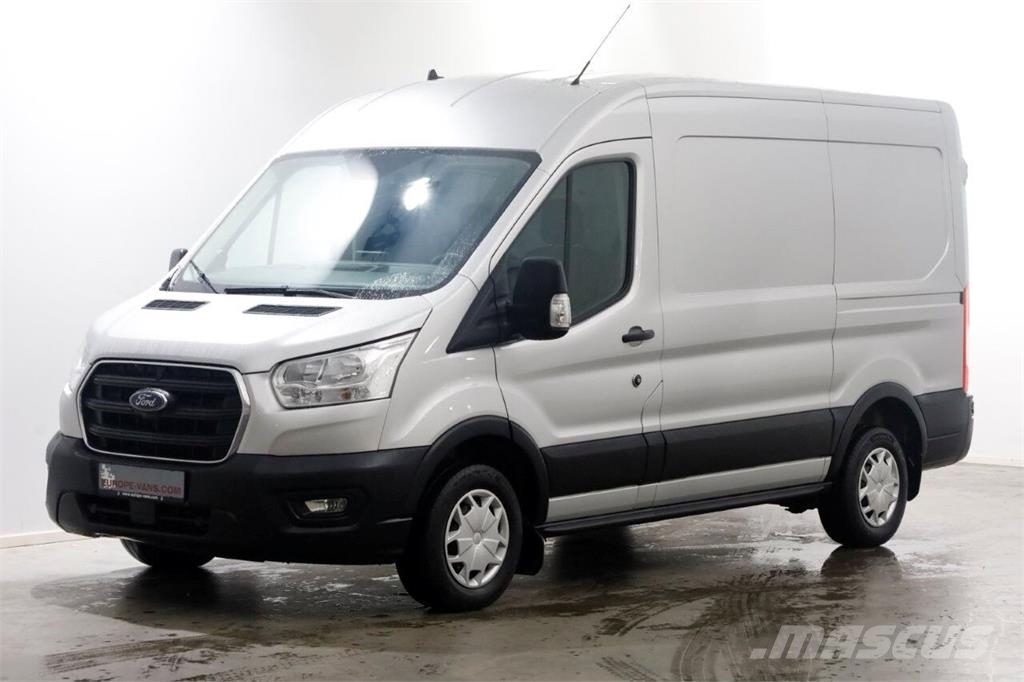 Ford Transit 310 2.0 TDCI L2H2 Trend Airco/Navi/Inricht Andre lastebiler