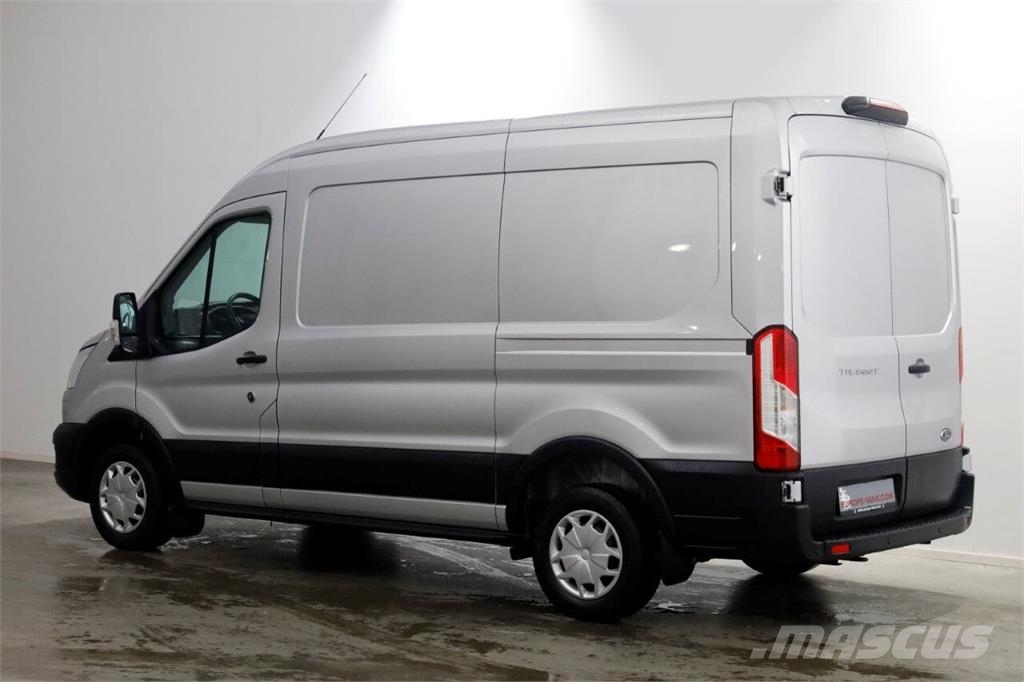 Ford Transit 310 2.0 TDCI L2H2 Trend Airco/Navi/Inricht Andre lastebiler
