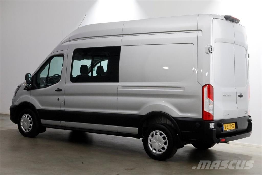 Ford Transit 330 2.0 TDCI 130pk L3H3 D.C. Trend ACC/Air Otros camiones
