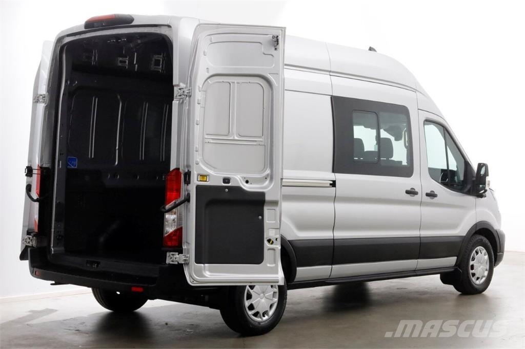 Ford Transit 330 2.0 TDCI 130pk L3H3 D.C. Trend ACC/Air Otros camiones