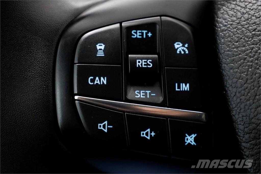 Ford Transit 330 2.0 TDCI 130pk L3H3 D.C. Trend ACC/Air Otros camiones