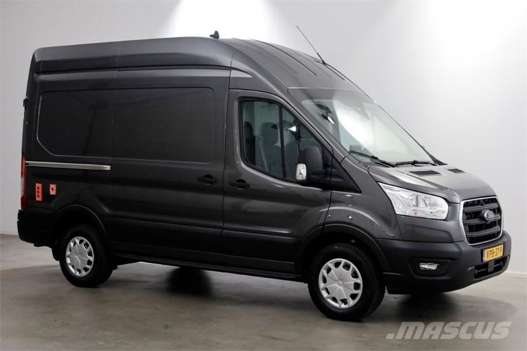 Ford Transit 330 2.0 TDCI 130pk L2H3 Trend Airco/Camera Övriga bilar