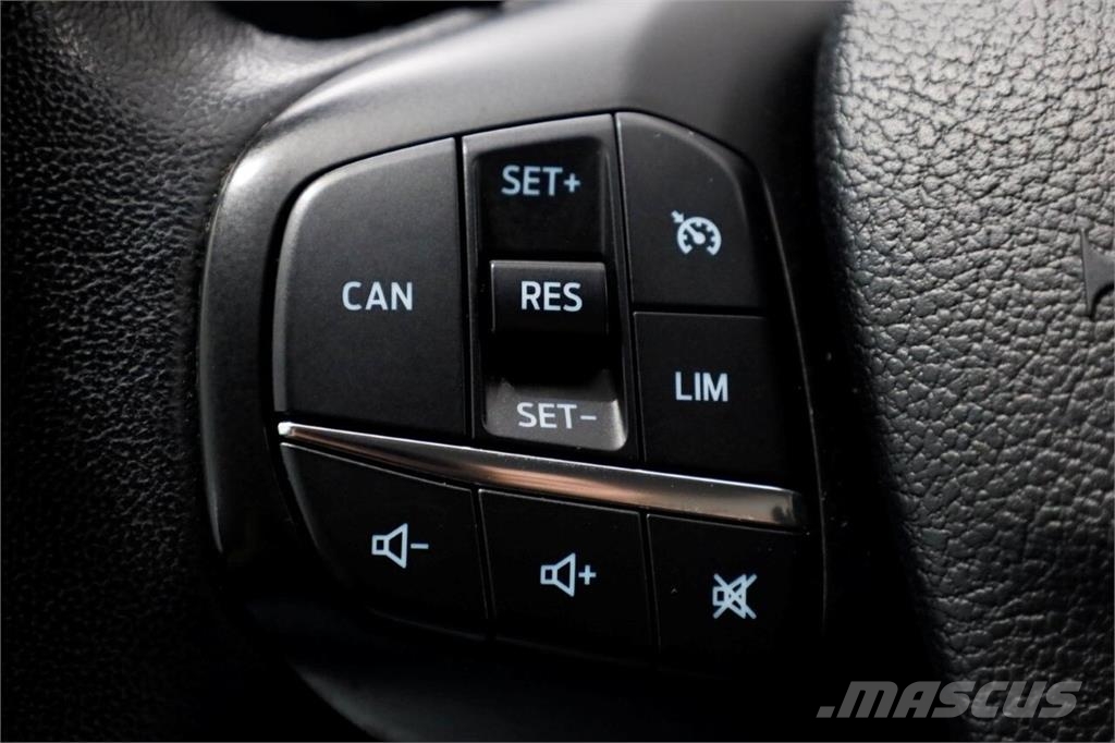 Ford Transit 330 2.0 TDCI 130pk L2H3 Trend Airco/Camera Övriga bilar