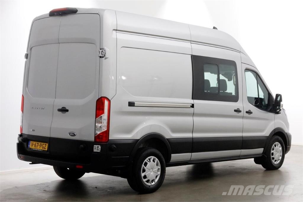 Ford Transit 330 2.0 TDCI 130pk L3H3 D.C. Trend ACC/Air Otros camiones