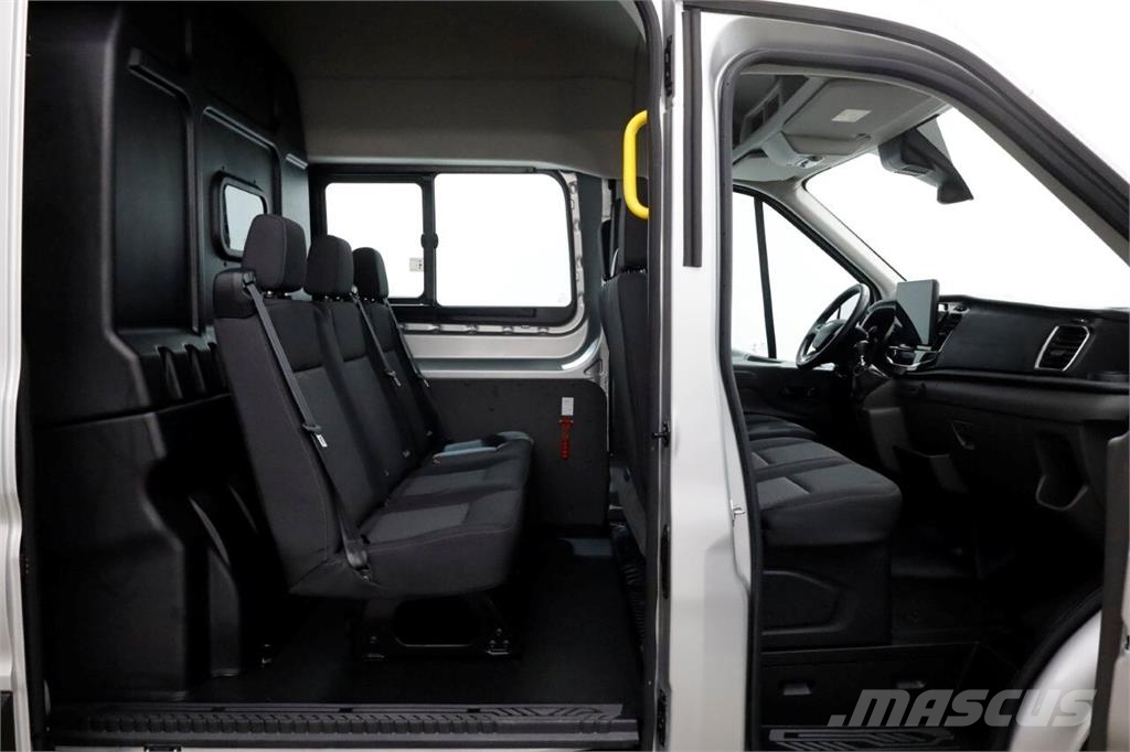 Ford Transit 330 2.0 TDCI 130pk L3H3 D.C. Trend ACC/Air Otros camiones