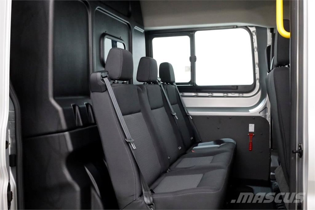 Ford Transit 330 2.0 TDCI 130pk L3H3 D.C. Trend ACC/Air Otros camiones