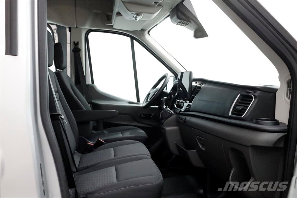Ford Transit 330 2.0 TDCI 130pk L3H3 D.C. Trend ACC/Air Otros camiones