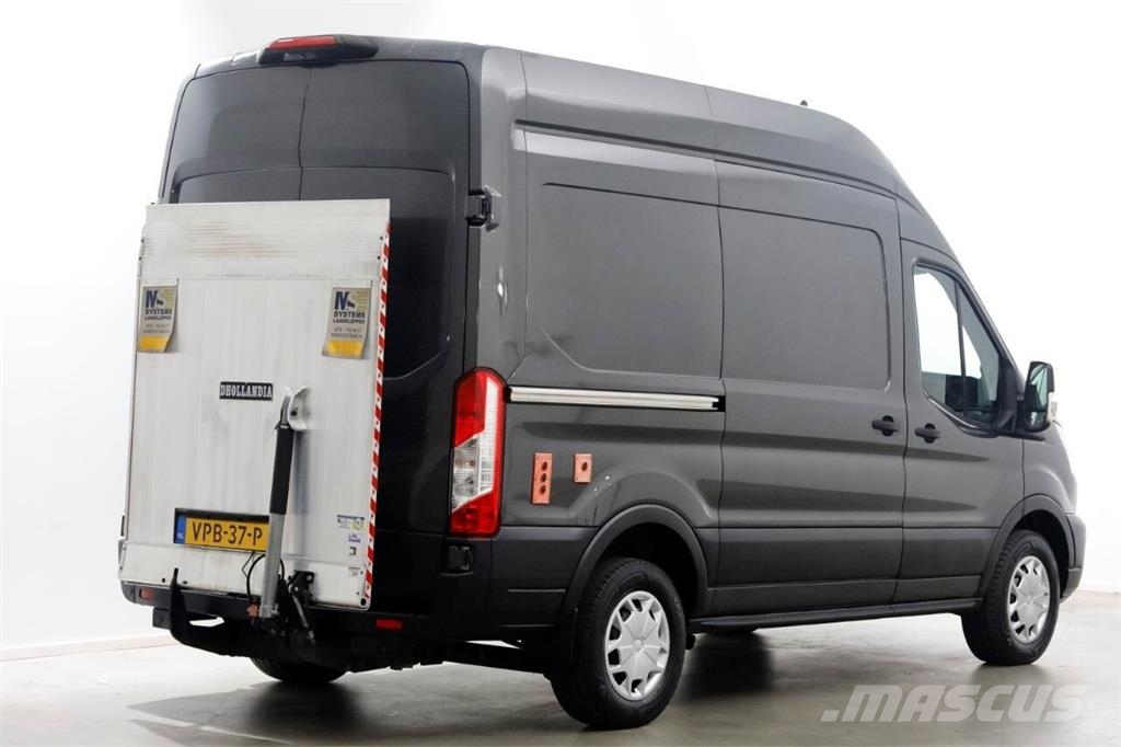 Ford Transit 330 2.0 TDCI 130pk L2H3 Trend Airco/Camera Övriga bilar