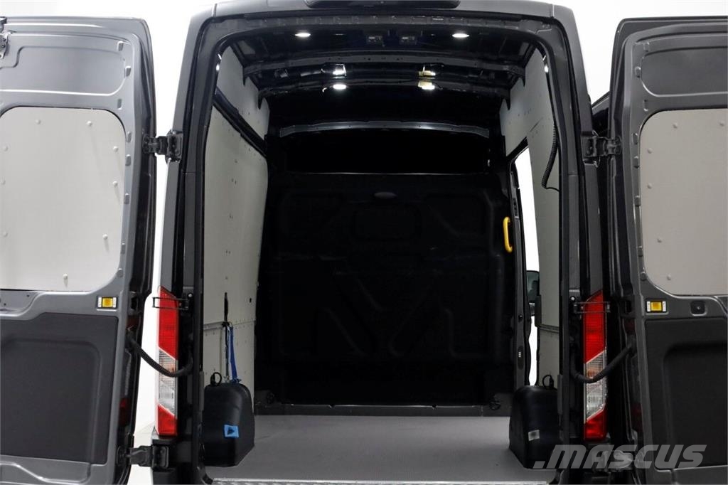 Ford Transit 330 2.0 TDCI 130pk L2H3 Trend Airco/Camera Övriga bilar