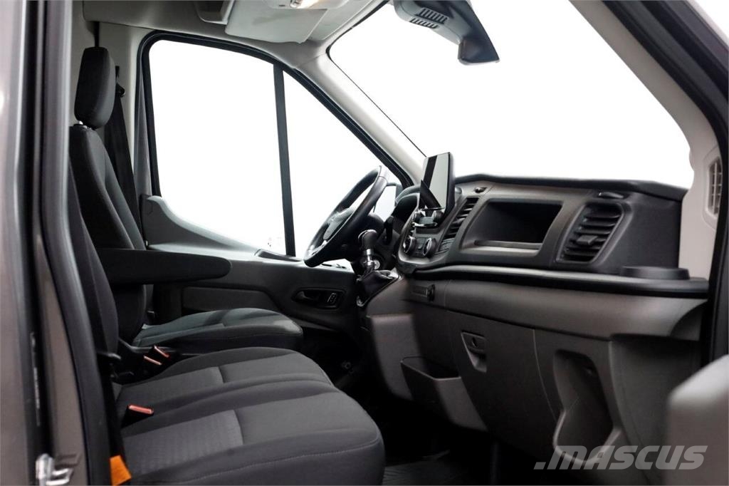Ford Transit 330 2.0 TDCI 130pk L2H3 Trend Airco/Camera Övriga bilar