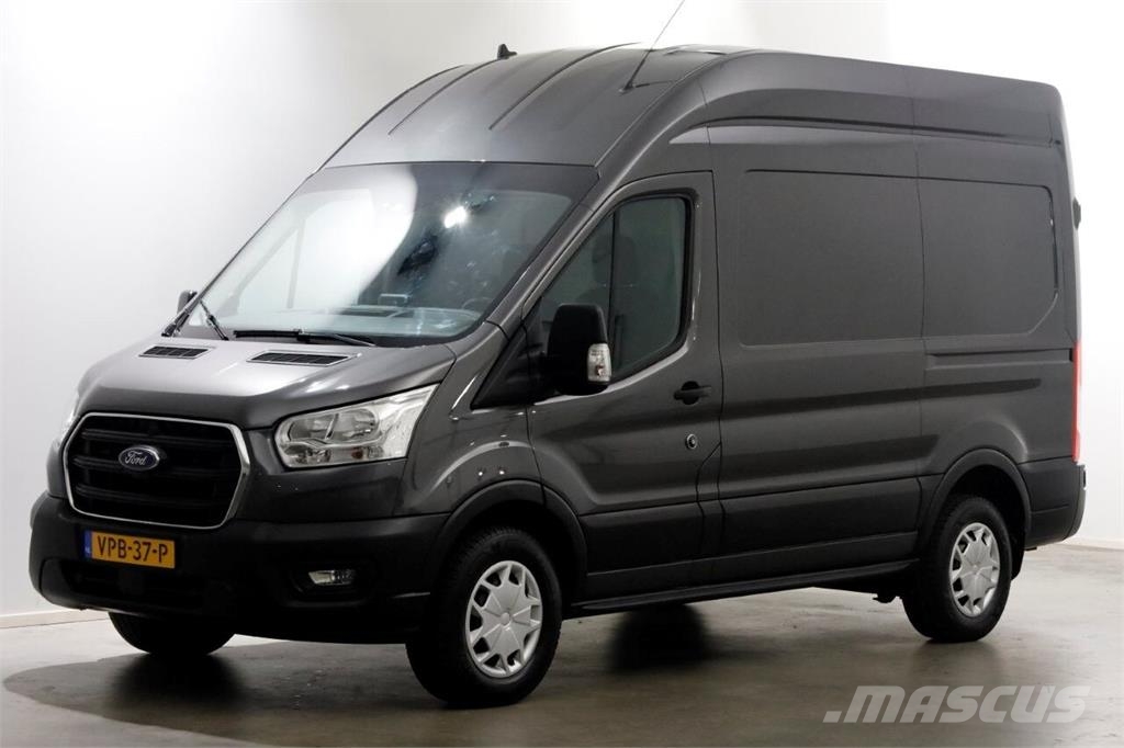 Ford Transit 330 2.0 TDCI 130pk L2H3 Trend Airco/Camera Övriga bilar