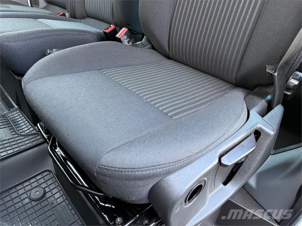 Ford Transit 350 L3H2 Ambiente Otros camiones