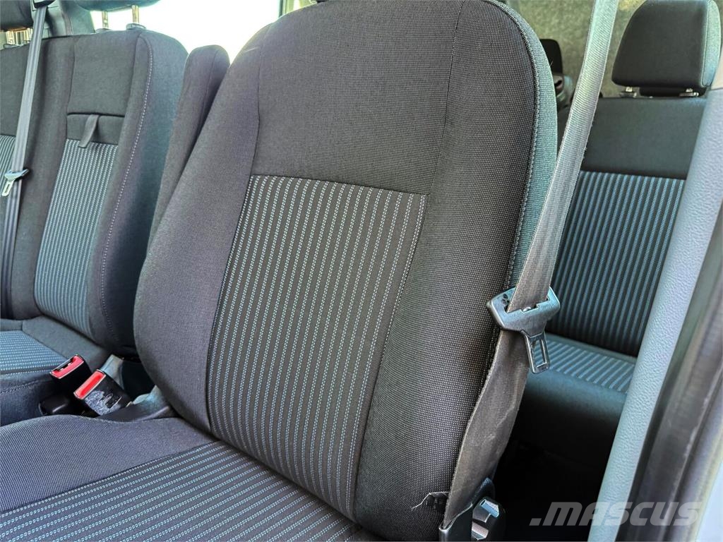 Ford Transit 350 L3H2 Ambiente Otros camiones