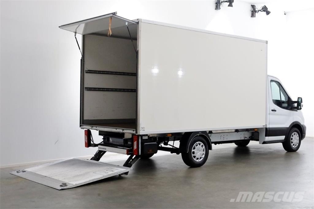 Ford Transit 350 2.0 TDCI 130pk Trend Bakwagen met laad Otros camiones