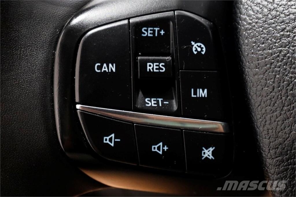 Ford Transit 350 2.0 TDCI 130pk Trend Bakwagen met laad Otros camiones