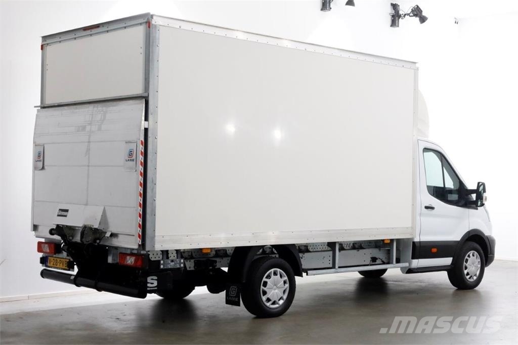 Ford Transit 350 2.0 TDCI 130pk RWD Trend Bakwagen met Otros camiones