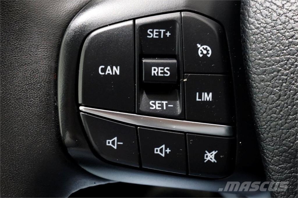 Ford Transit 350 2.0 TDCI 130pk RWD Trend Bakwagen met Otros camiones