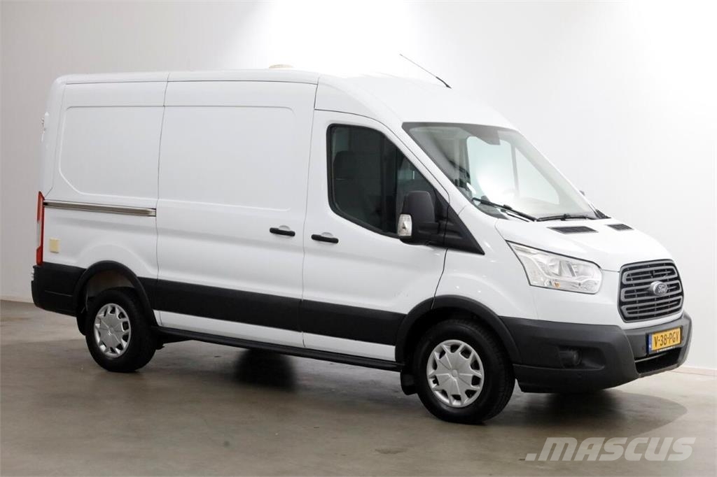 Ford Transit 350 2.0 TDCI 130pk E6 L2H2 Trend Airco/Nav Otros camiones
