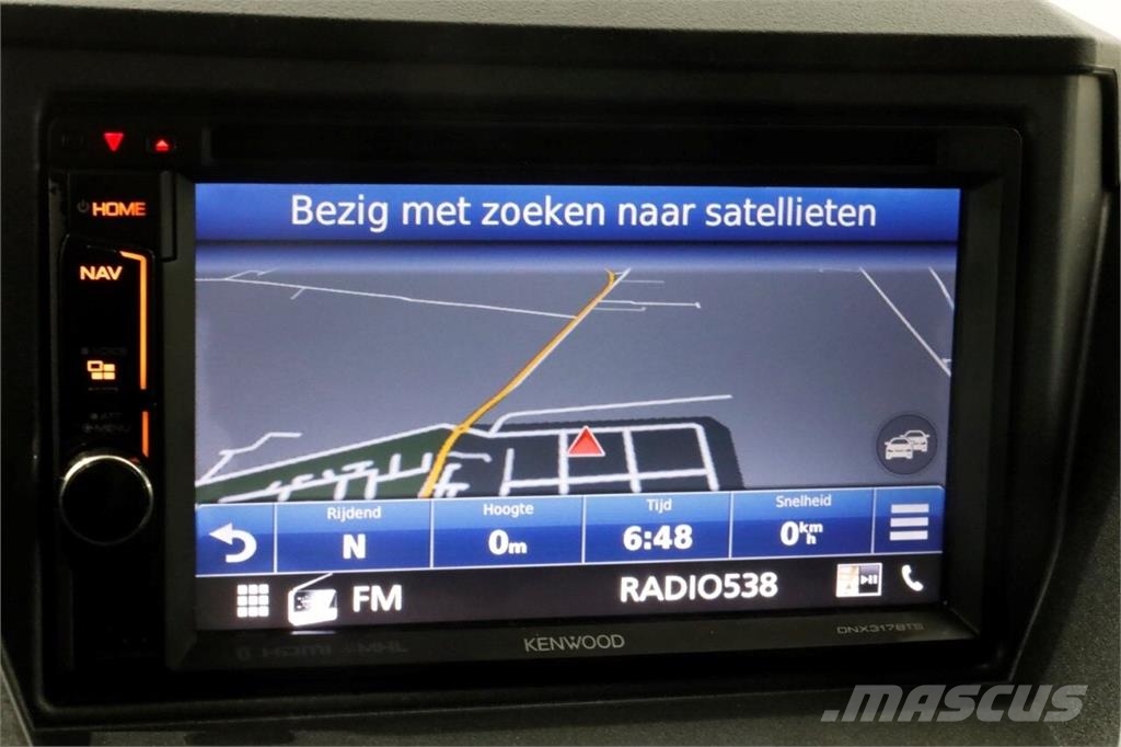Ford Transit 350 2.0 TDCI 130pk E6 L2H2 Trend Airco/Nav Otros camiones