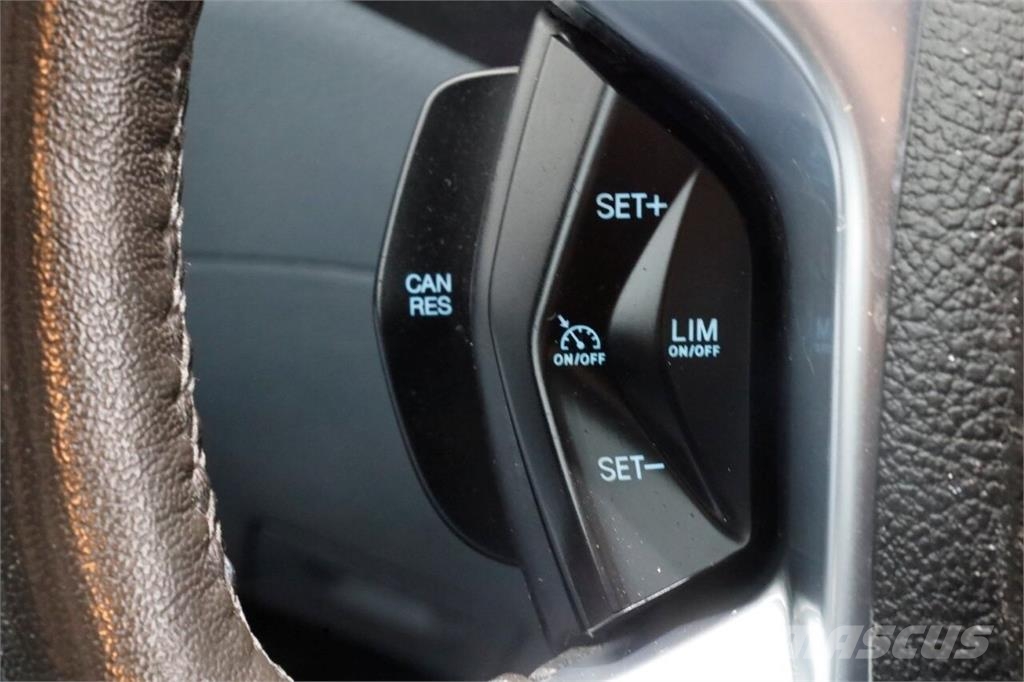 Ford Transit 350 2.0 TDCI 130pk E6 L2H2 Trend Airco/Nav Otros camiones