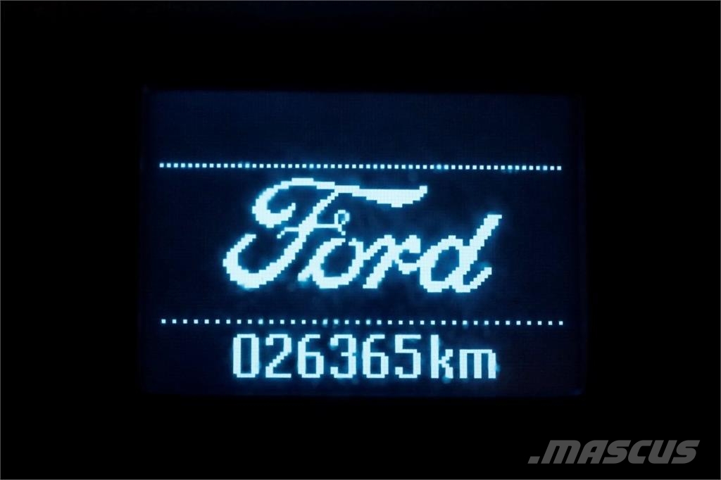 Ford Transit 350 2.0 TDCI 130pk E6 L2H2 Trend Airco/Nav Otros camiones