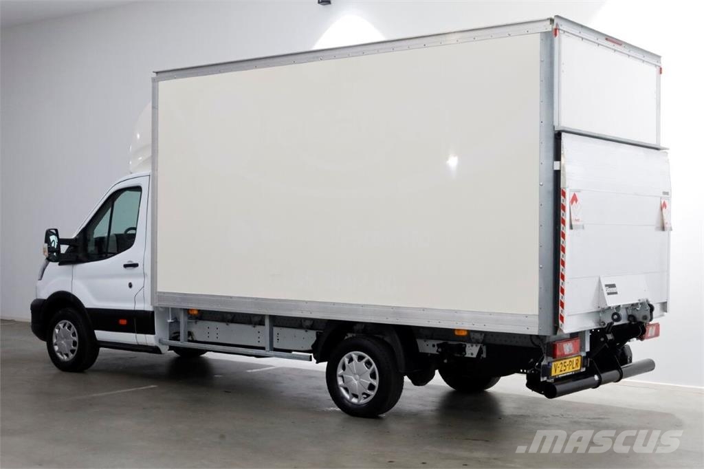 Ford Transit 350 2.0 TDCI 130pk Trend Bakwagen met laad Otros camiones