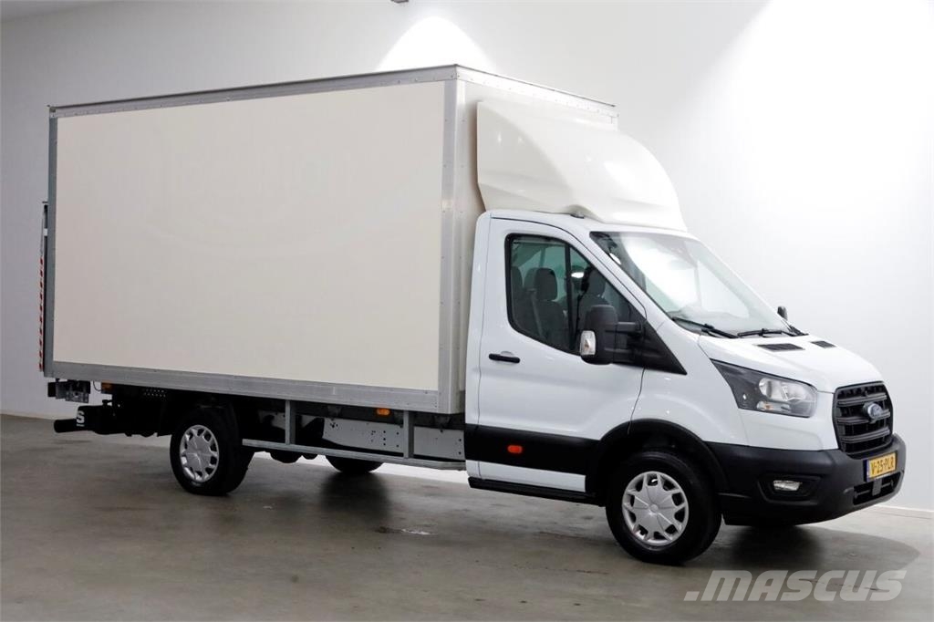 Ford Transit 350 2.0 TDCI 130pk Trend Bakwagen met laad Otros camiones