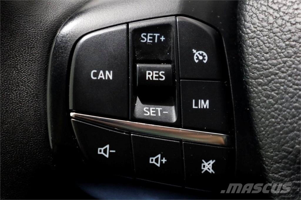 Ford Transit 350 2.0 TDCI 130pk Trend Bakwagen met laad Otros camiones
