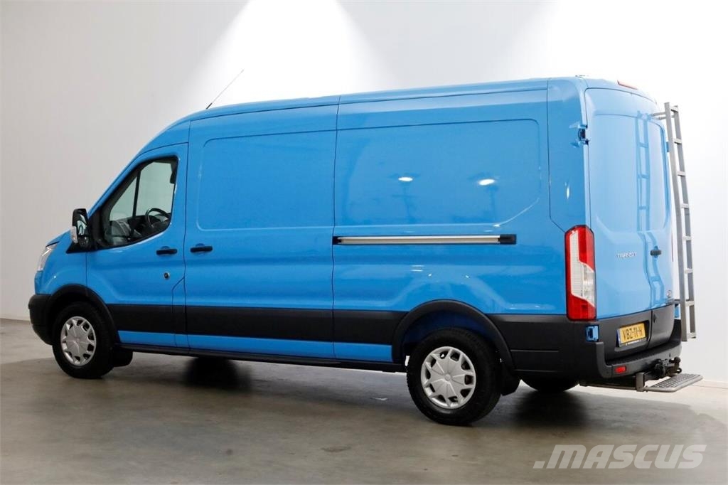 Ford Transit 350 2.0 TDCI 130pk E6 L3H2 Trend Airco/Cam Otros camiones