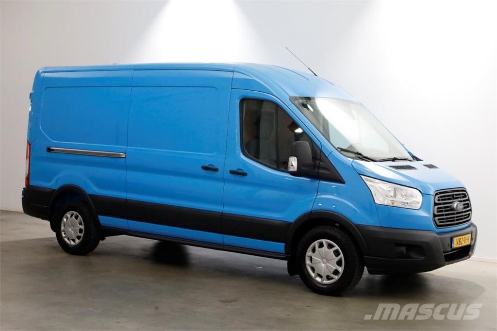 Ford Transit 350 2.0 TDCI 130pk E6 L3H2 Trend Airco/Cam Otros camiones
