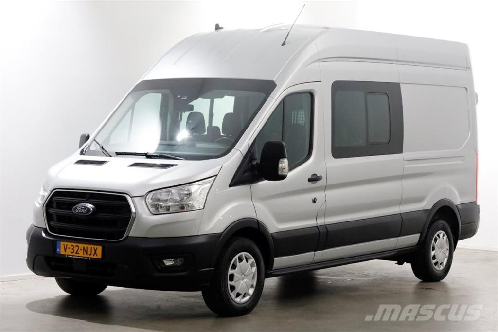 Ford Transit 350 2.0 TDCI 130pk L3H3 D.C. Trend Airco/N Otros camiones