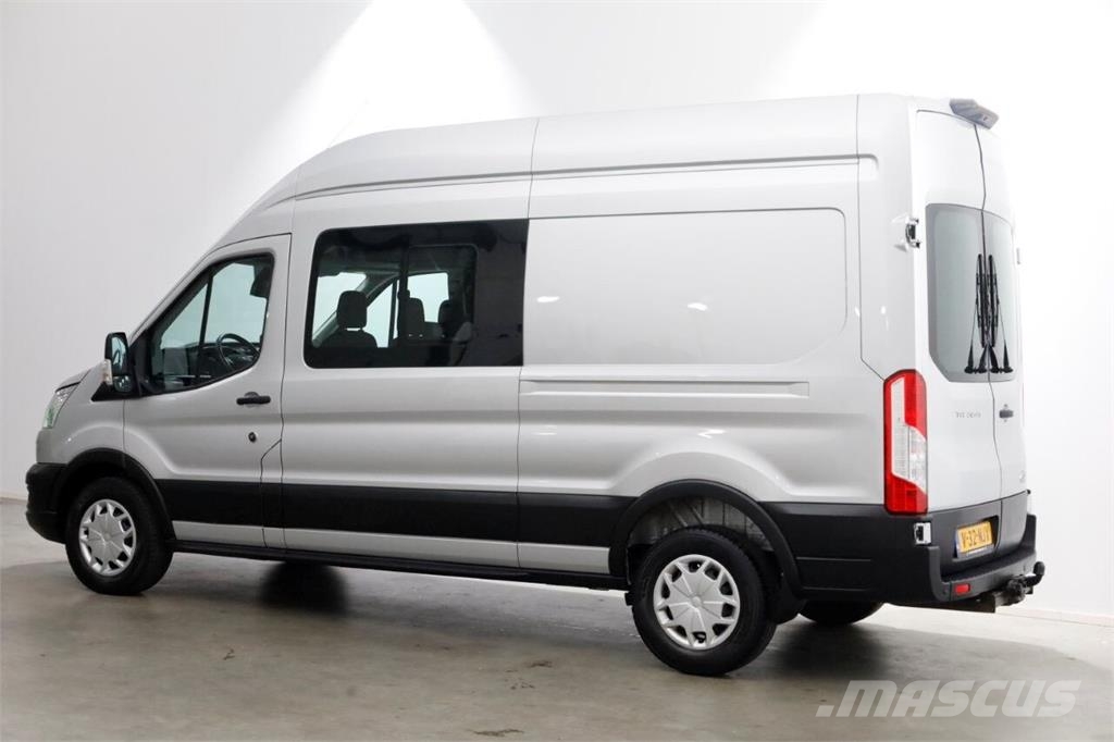 Ford Transit 350 2.0 TDCI 130pk L3H3 D.C. Trend Airco/N Otros camiones
