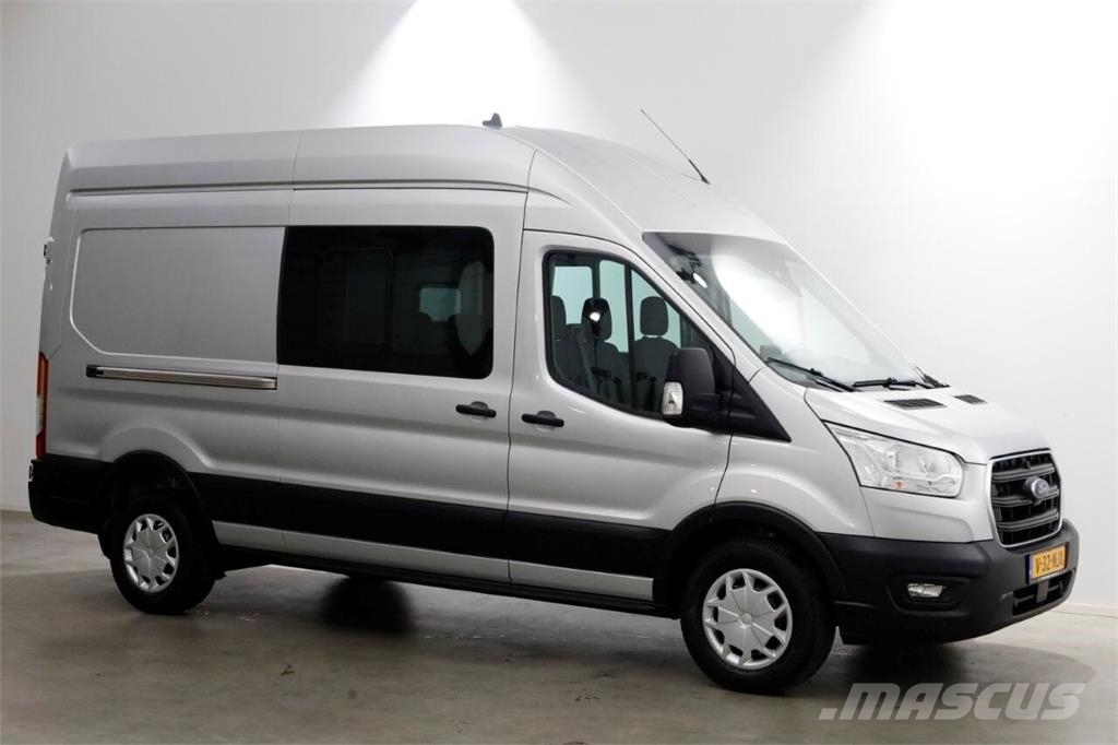 Ford Transit 350 2.0 TDCI 130pk L3H3 D.C. Trend Airco/N Otros camiones