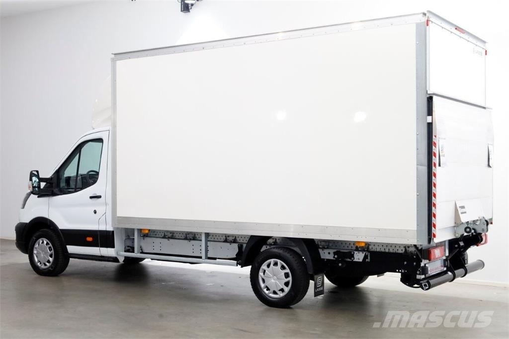 Ford Transit 350 2.0 TDCI 130pk RWD Trend Bakwagen met Ostali kamioni