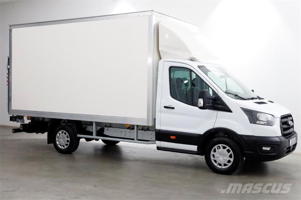 Ford Transit 350 2.0 TDCI 130pk RWD Trend Bakwagen met Ostali kamioni